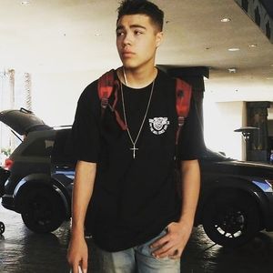 Meet your Posher, Aidan